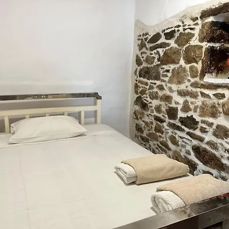 Dreamcatcher Makrichori (Euboea)