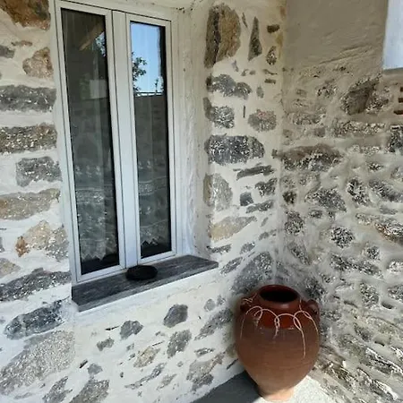 Dreamcatcher * Makrichori (Evia)