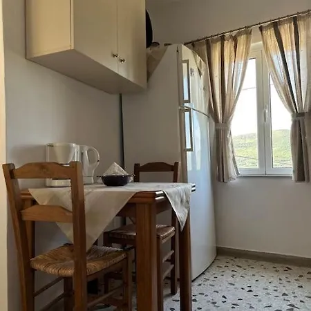 Dreamcatcher Makrichori (Euboea)