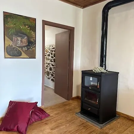 Dreamcatcher Makrichori (Euboea)