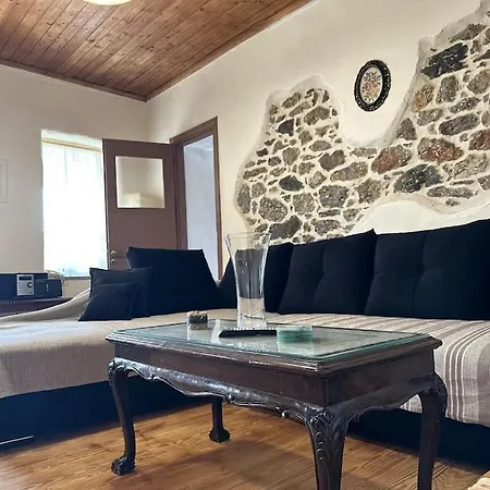 Casa de Férias Dreamcatcher