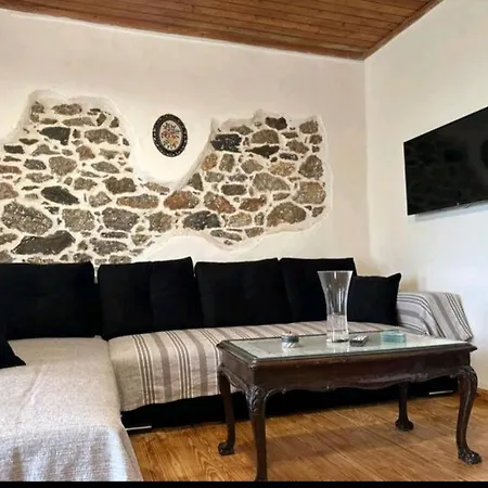 Dreamcatcher Makrichori (Euboea)