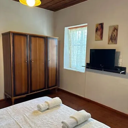 Dreamcatcher Makrichori (Euboea)