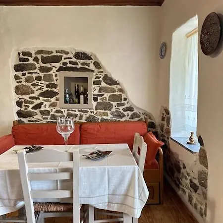 Dom wakacyjny Dreamcatcher Makrichori (Evia)