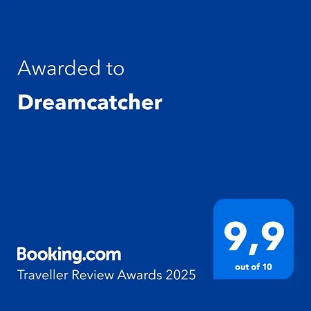 Dreamcatcher Dom wakacyjny *