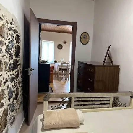 Dreamcatcher Casa de Férias Makrichori (Euboea)