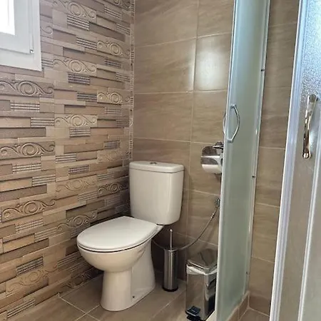 Casa de Férias Dreamcatcher Makrichori (Euboea)