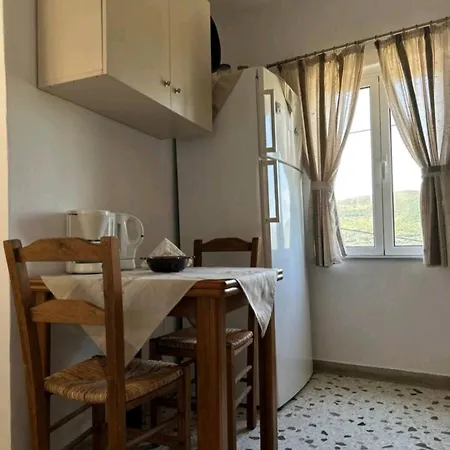 Dreamcatcher Dom wakacyjny Makrichori (Evia)