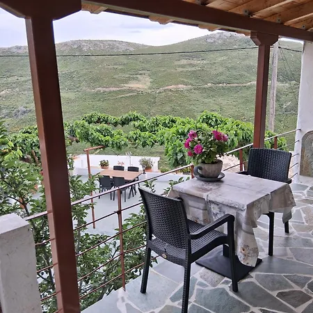 Dreamcatcher Casa de Férias Makrichori (Euboea)